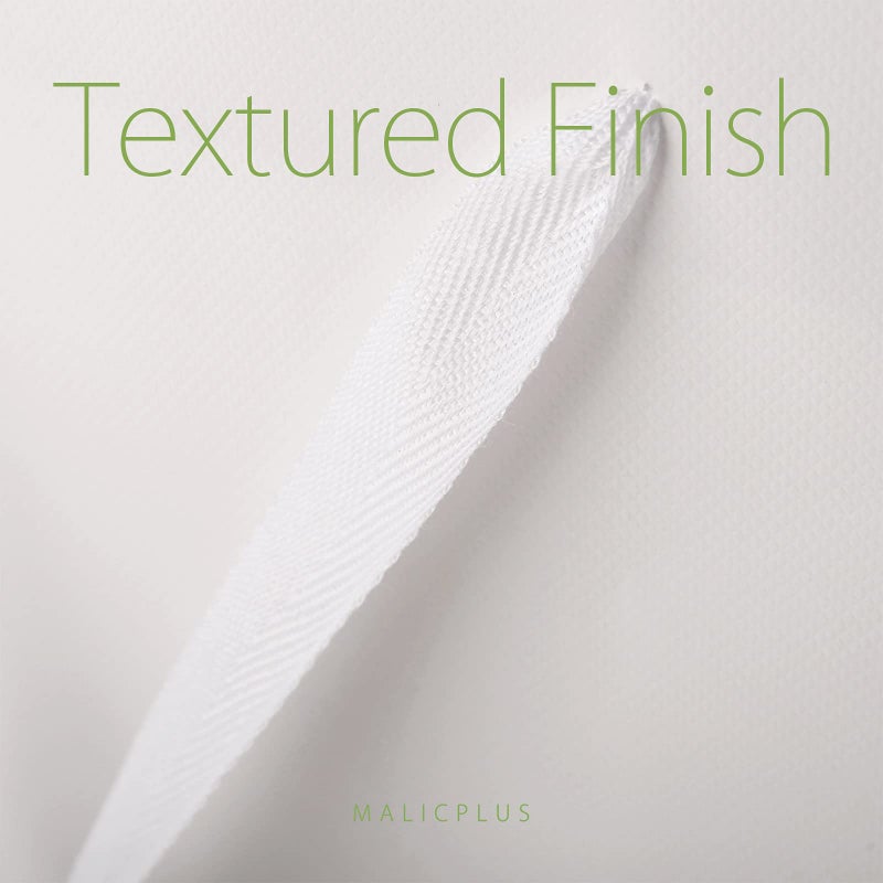 MALICPLUS 12 Extra Large Gift Bags 16x6x12 Inches, Luxury Matte White Large Gift Bags with Handles for All Occasion (Grain Textured Finish) - Image 4